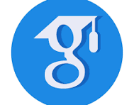 Google Académico de ReCIBE